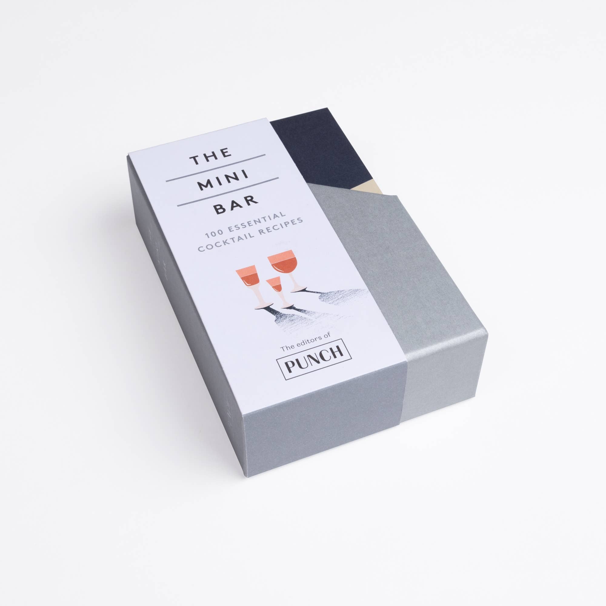 The Mini Bar Book Set
