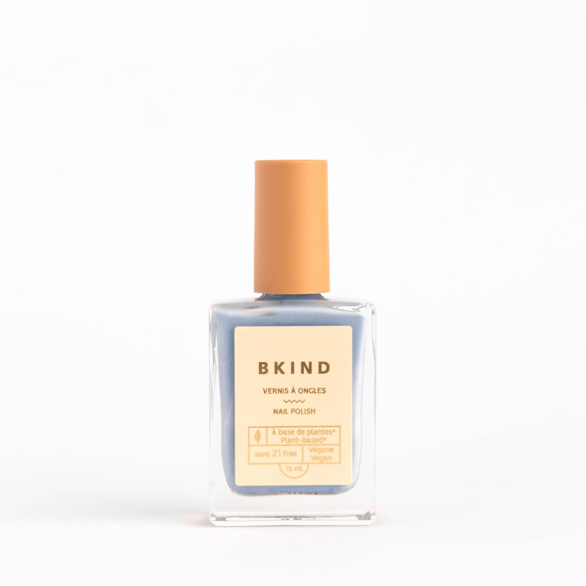 Les Hamptons Vegan Nail Polish