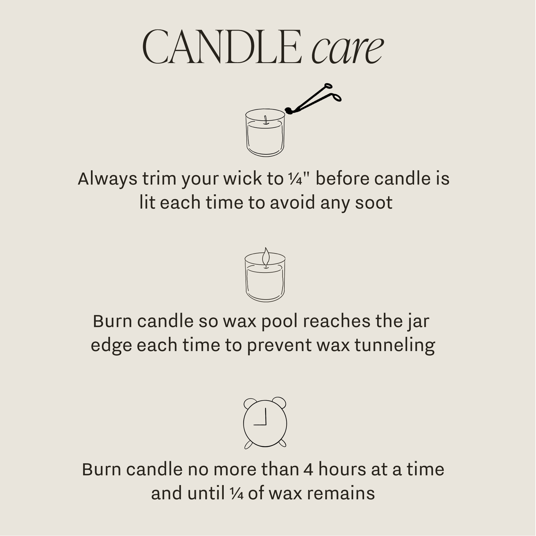 Driftwood and Mahogany 11 oz Soy Candle