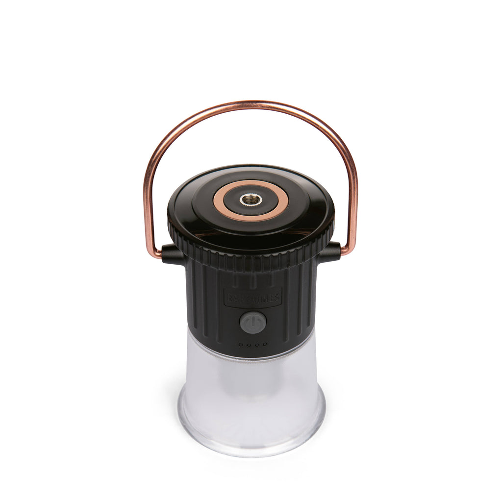 Hoodoo Light: Black