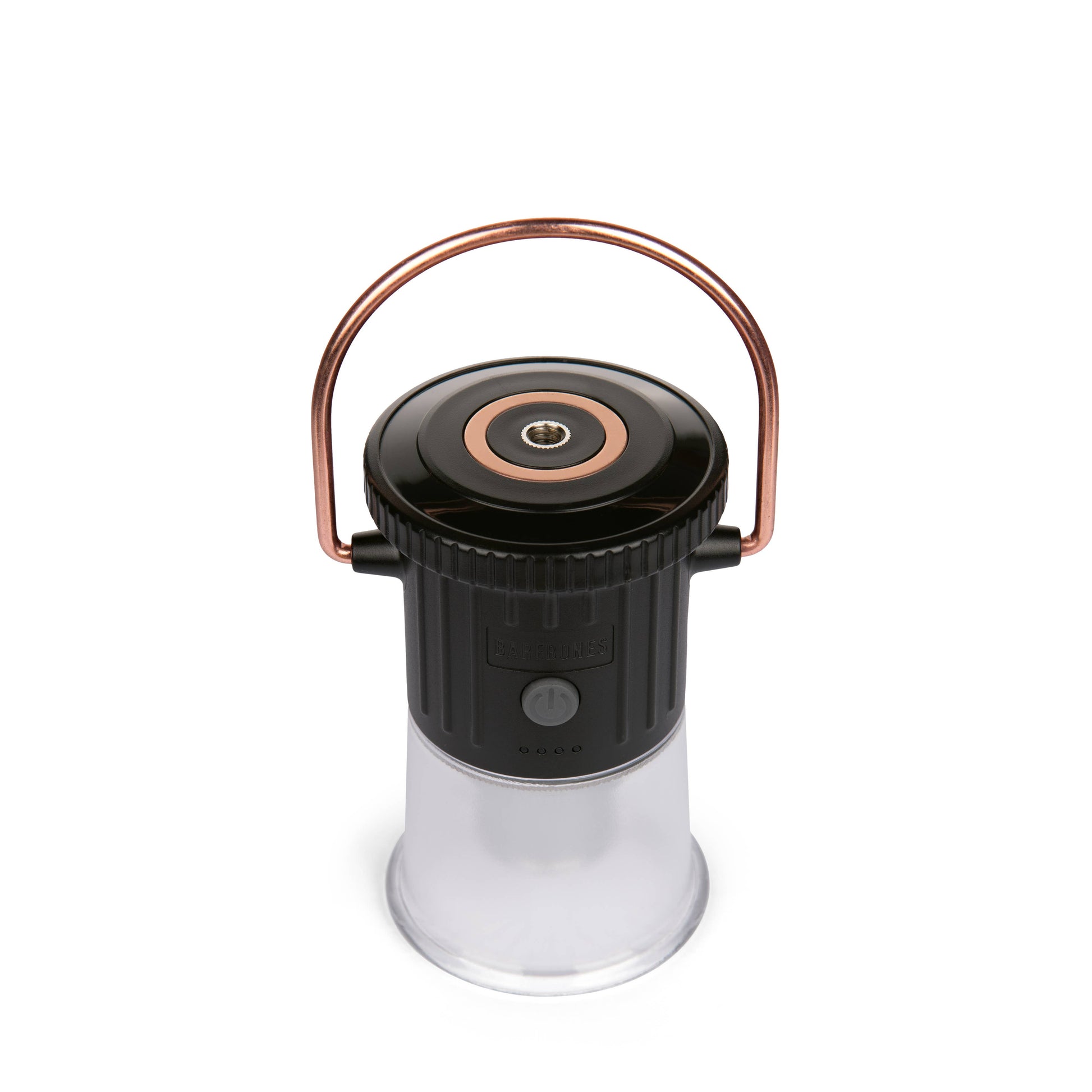 Hoodoo Light: Black