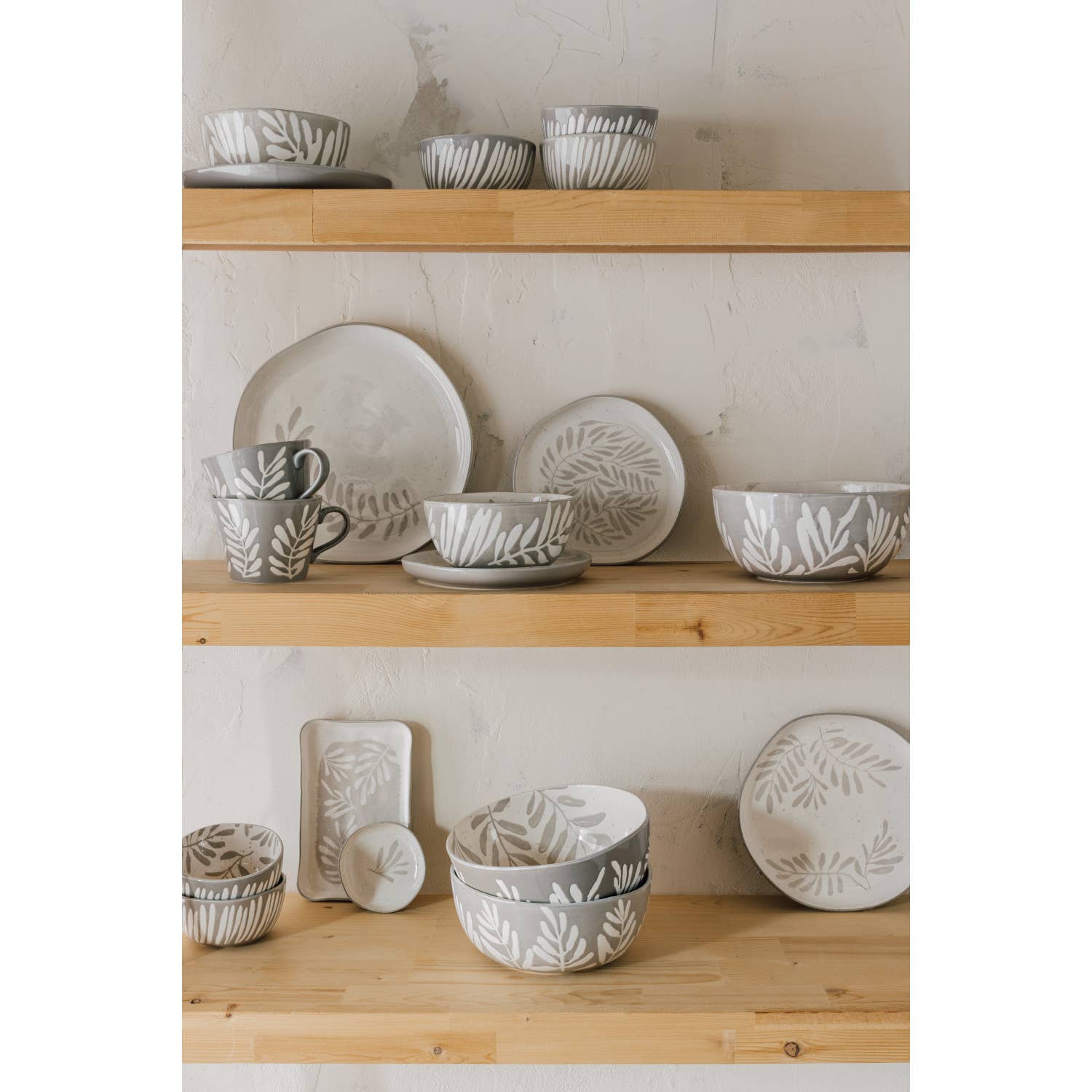 Grove Dinner Plate 10 inch