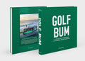 Golf Bum coffee table book