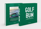 Golf Bum coffee table book