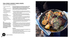 Camping Cookbook, The: Heather Thomas