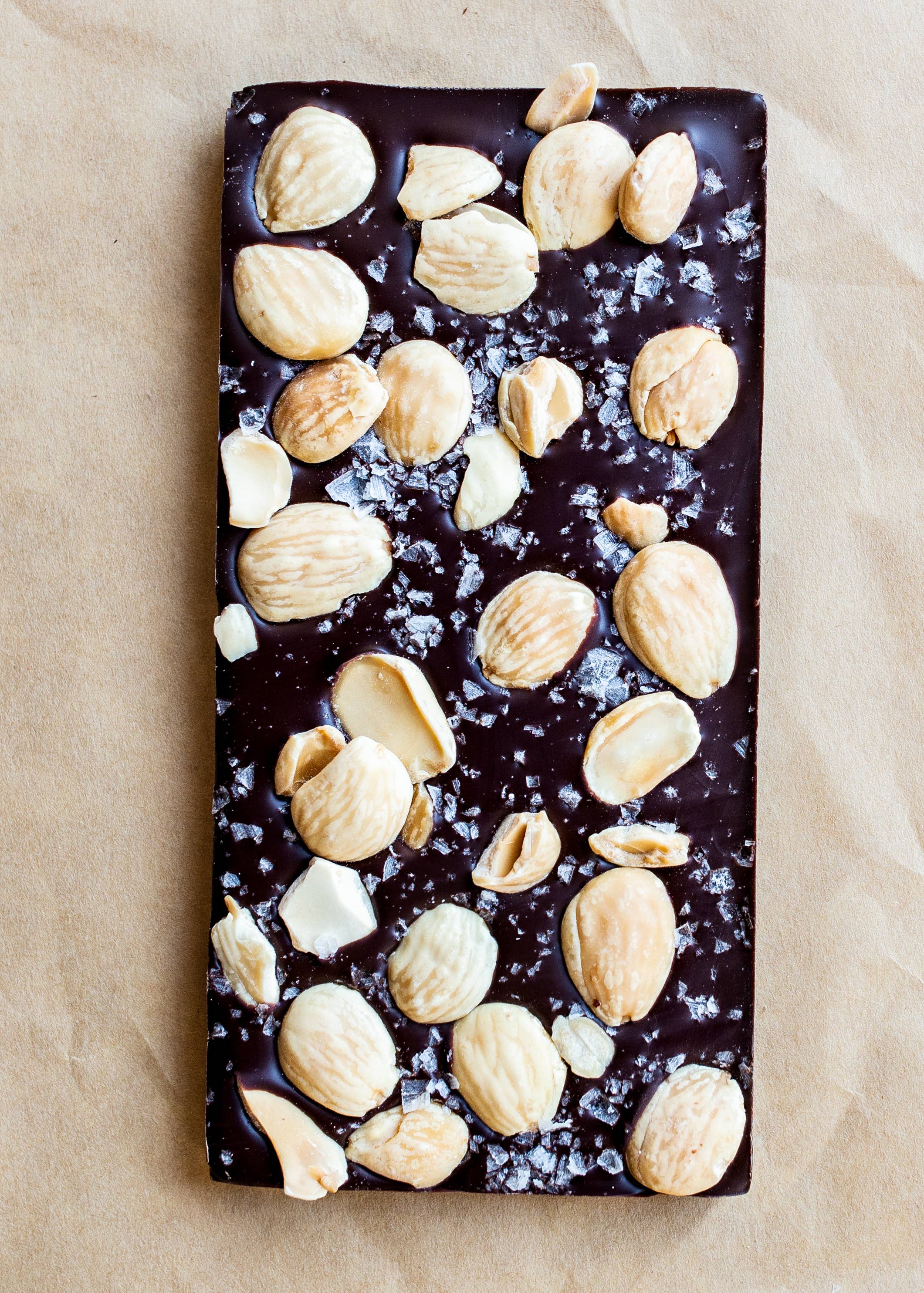 Marcona Almond