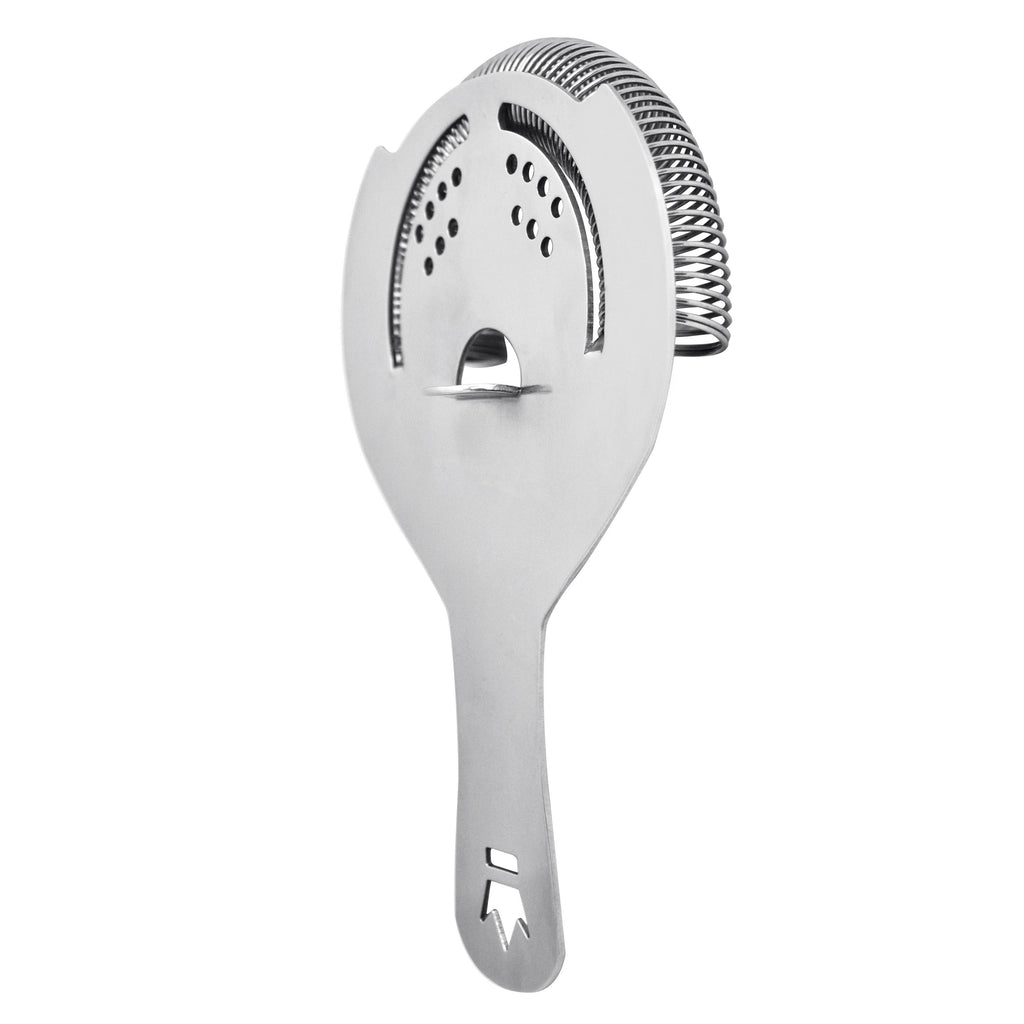Koriko® Hawthorne Strainer - Stainless Steel