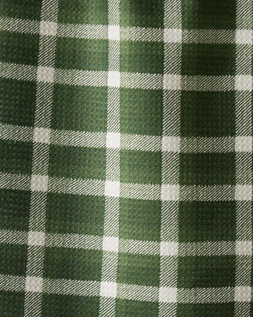 Wicklow Green Bar Towel