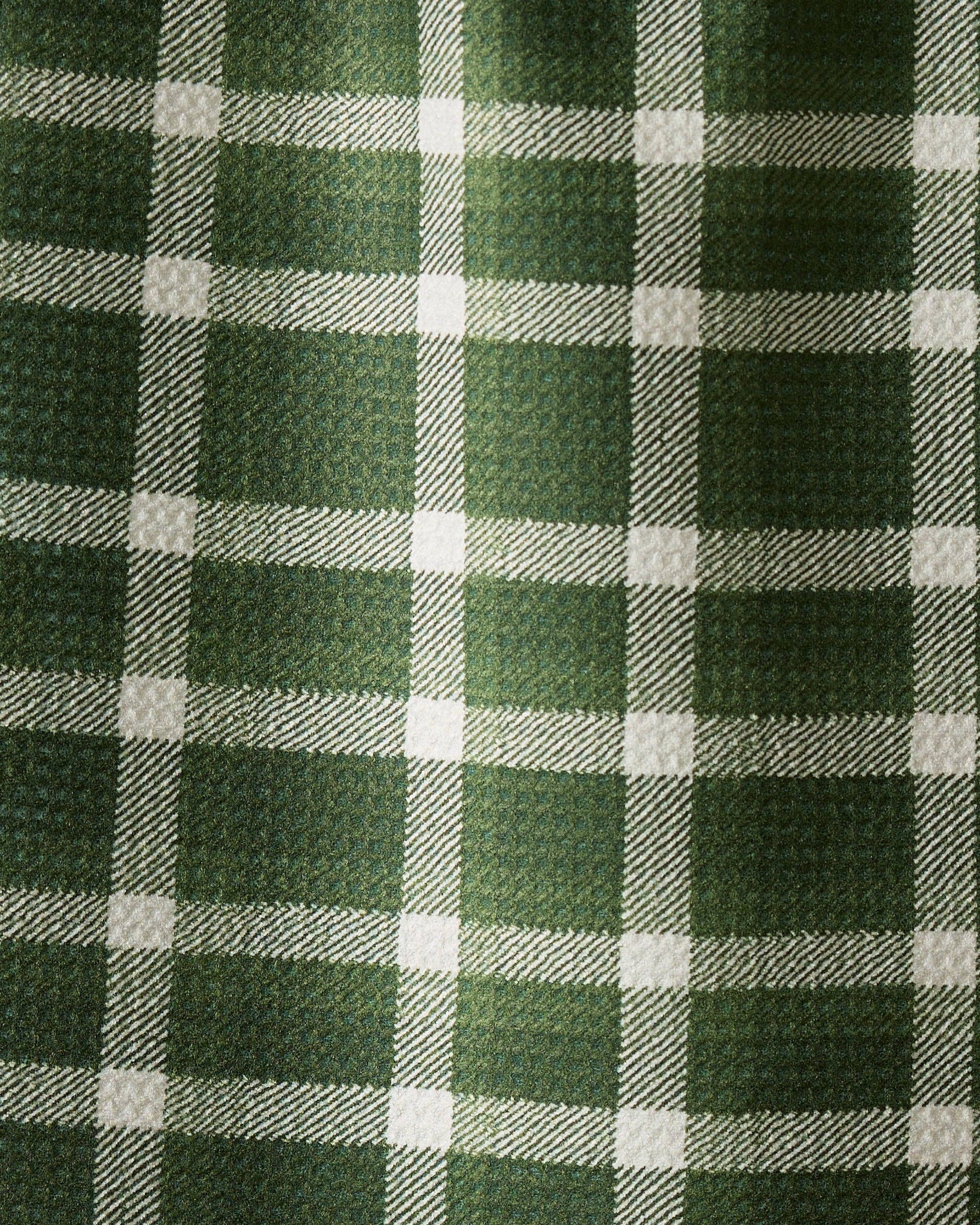 Wicklow Green Bar Towel