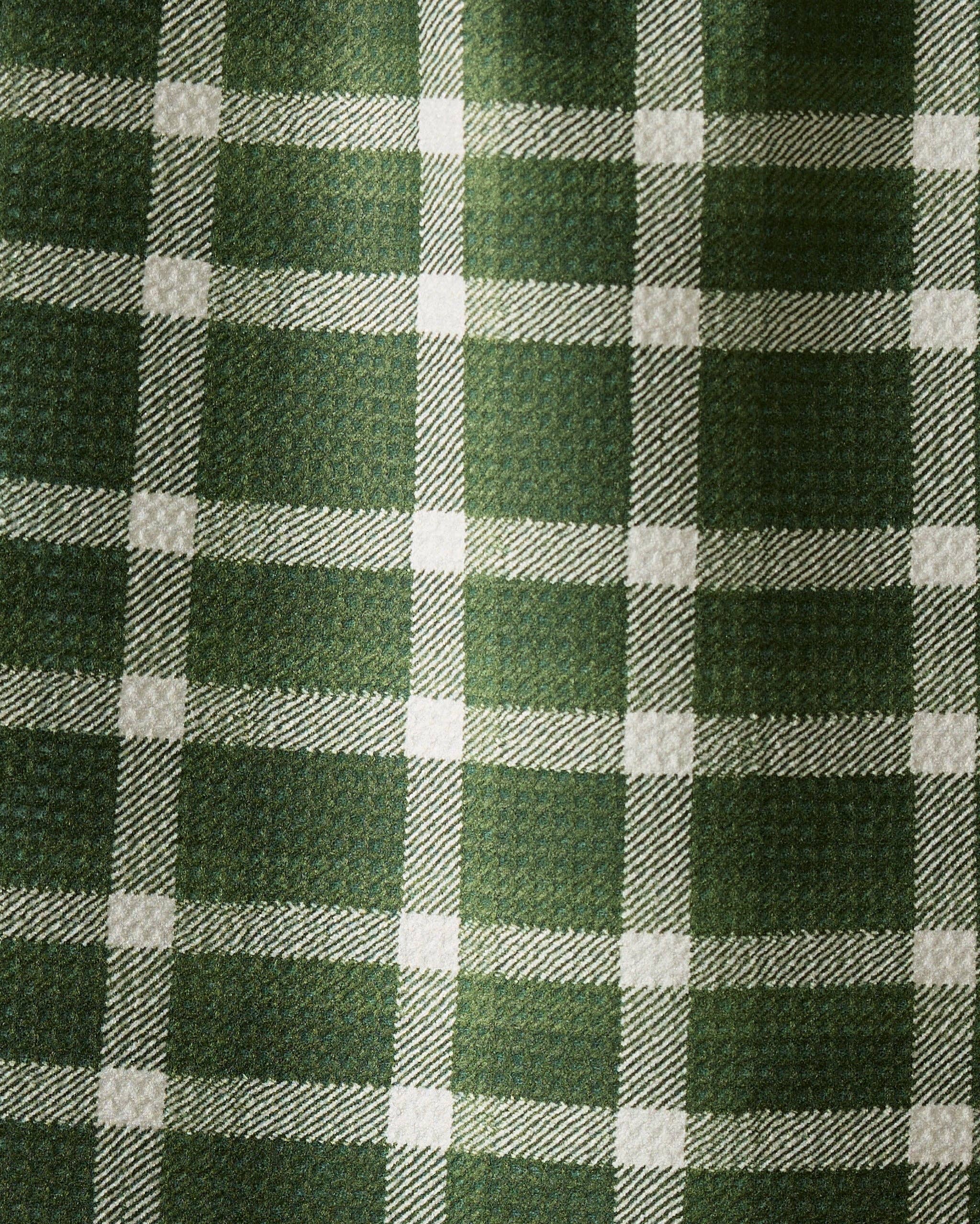 Wicklow Green Bar Towel