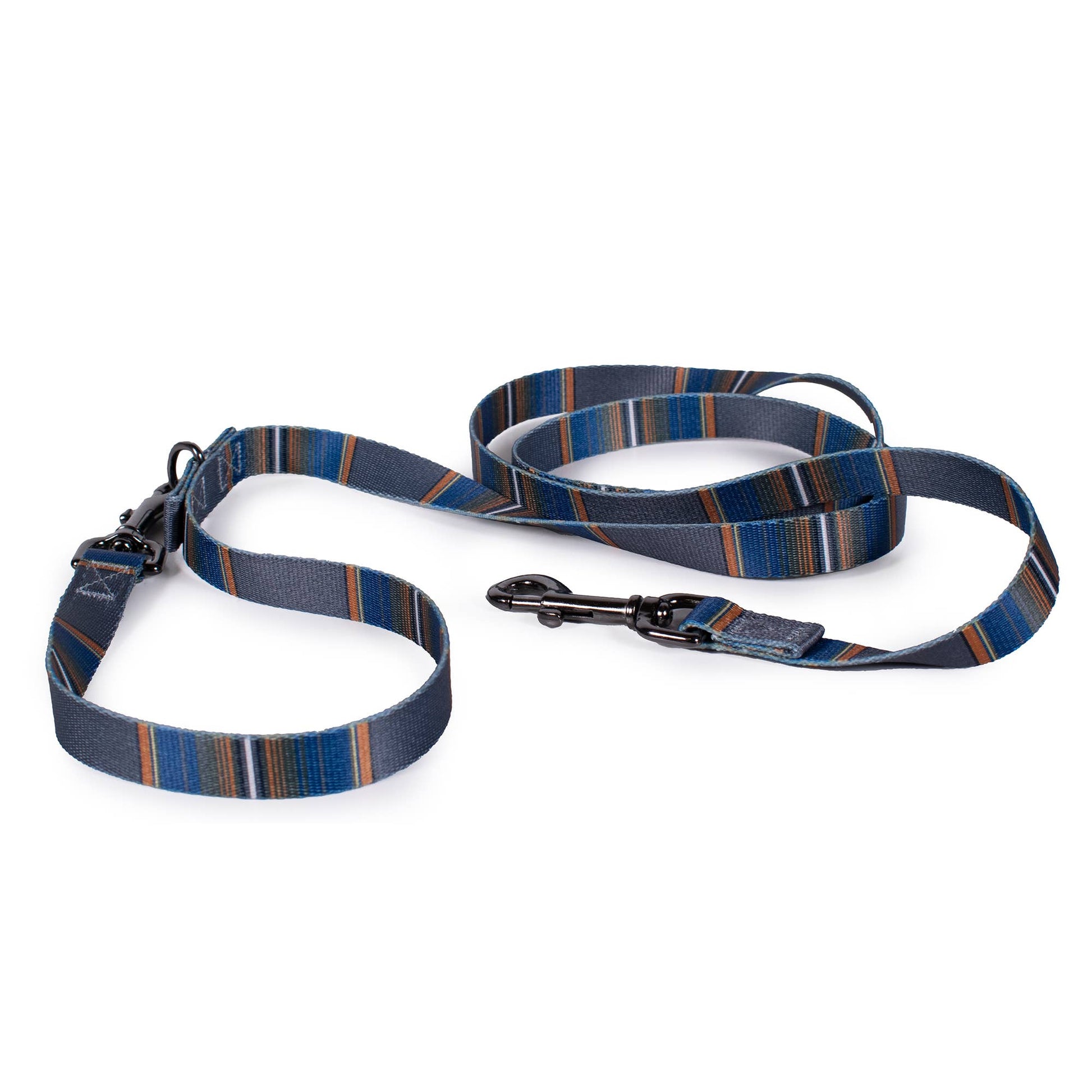 Pendleton National Park Convertible Adventure Dog Leash: Olympic / Thin (3/4" wide)