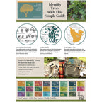 Tree Finder Eastern 3e