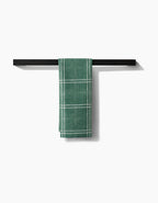 Pine Forest Plaid
