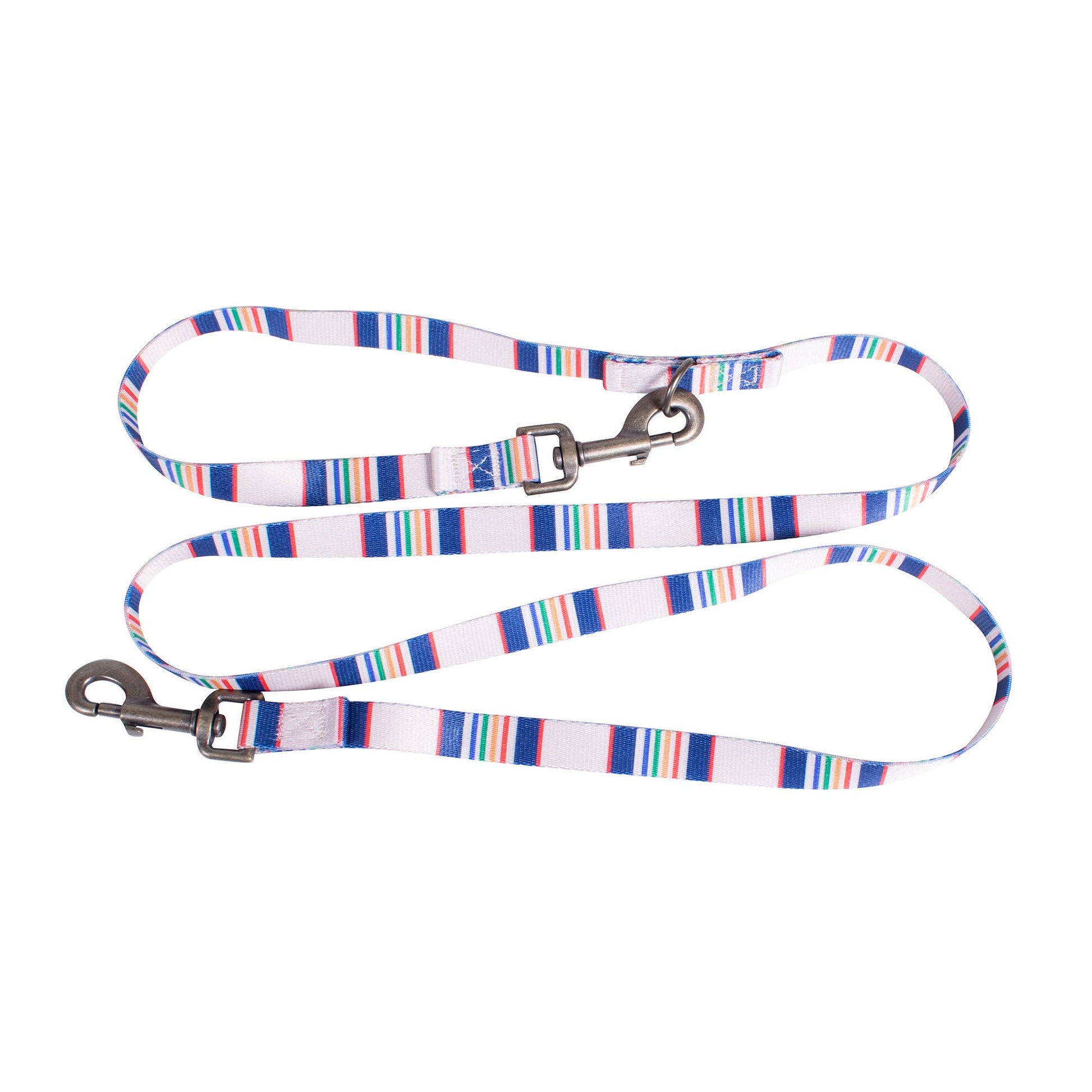 Pendleton National Park Convertible Adventure Dog Leash: Zion / Thin (3/4" wide)