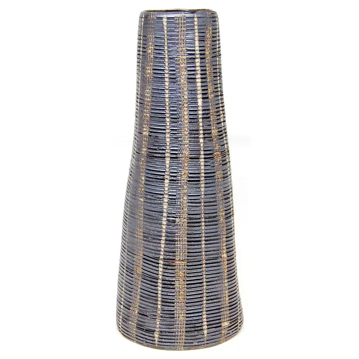 Koza S Wo 22 (16-1160/WO22) Porcelain Bud Vase