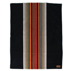 National Park Throw for Dogs
