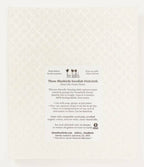 Spring Bluebirds Swedish Dishcloth