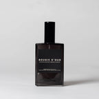 BOUGIE D'OUD: 10 OZ Soy Coconut Wax Candle