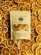 Oranges (10 Slices)