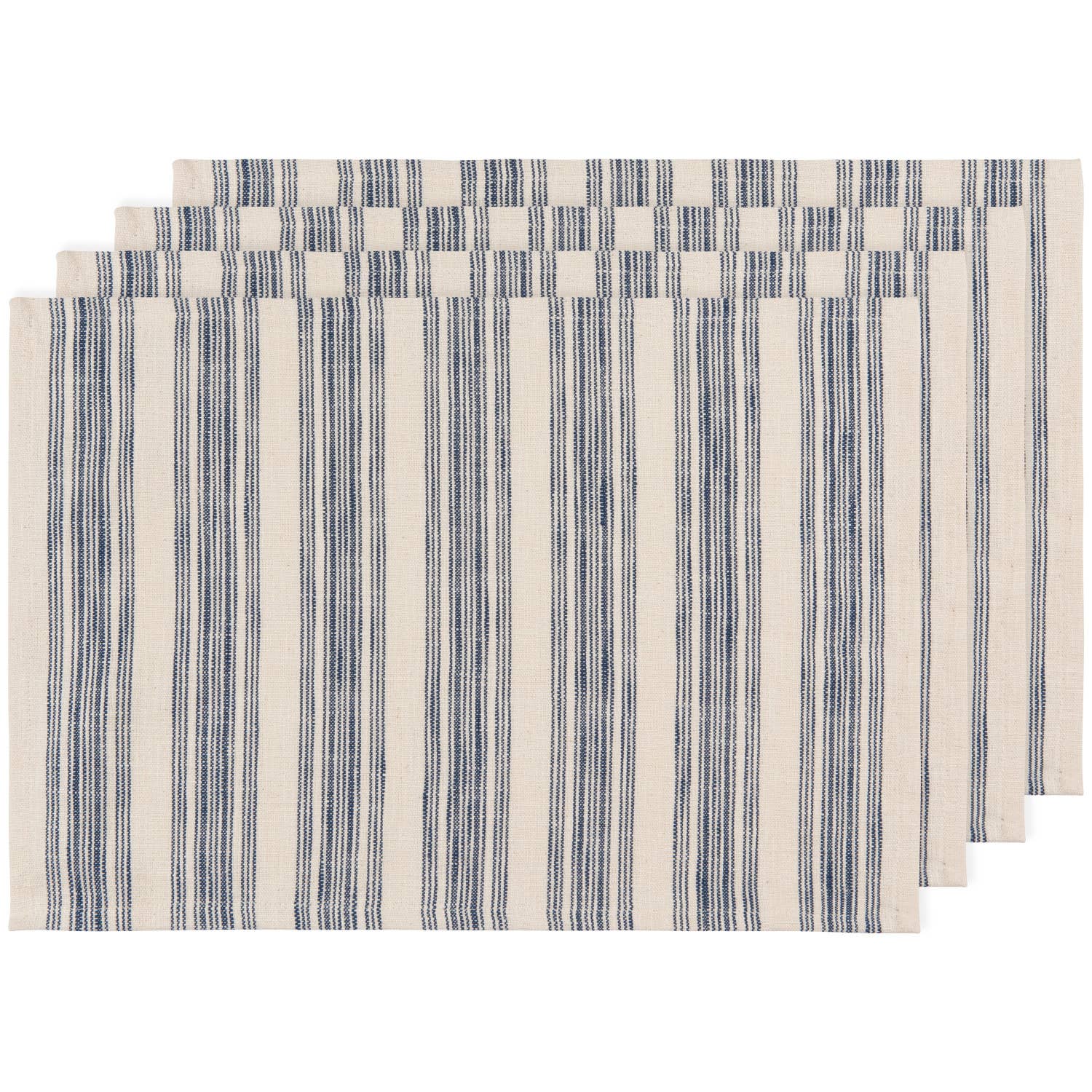 Delphine Vintage Placemat | 19" x 13"