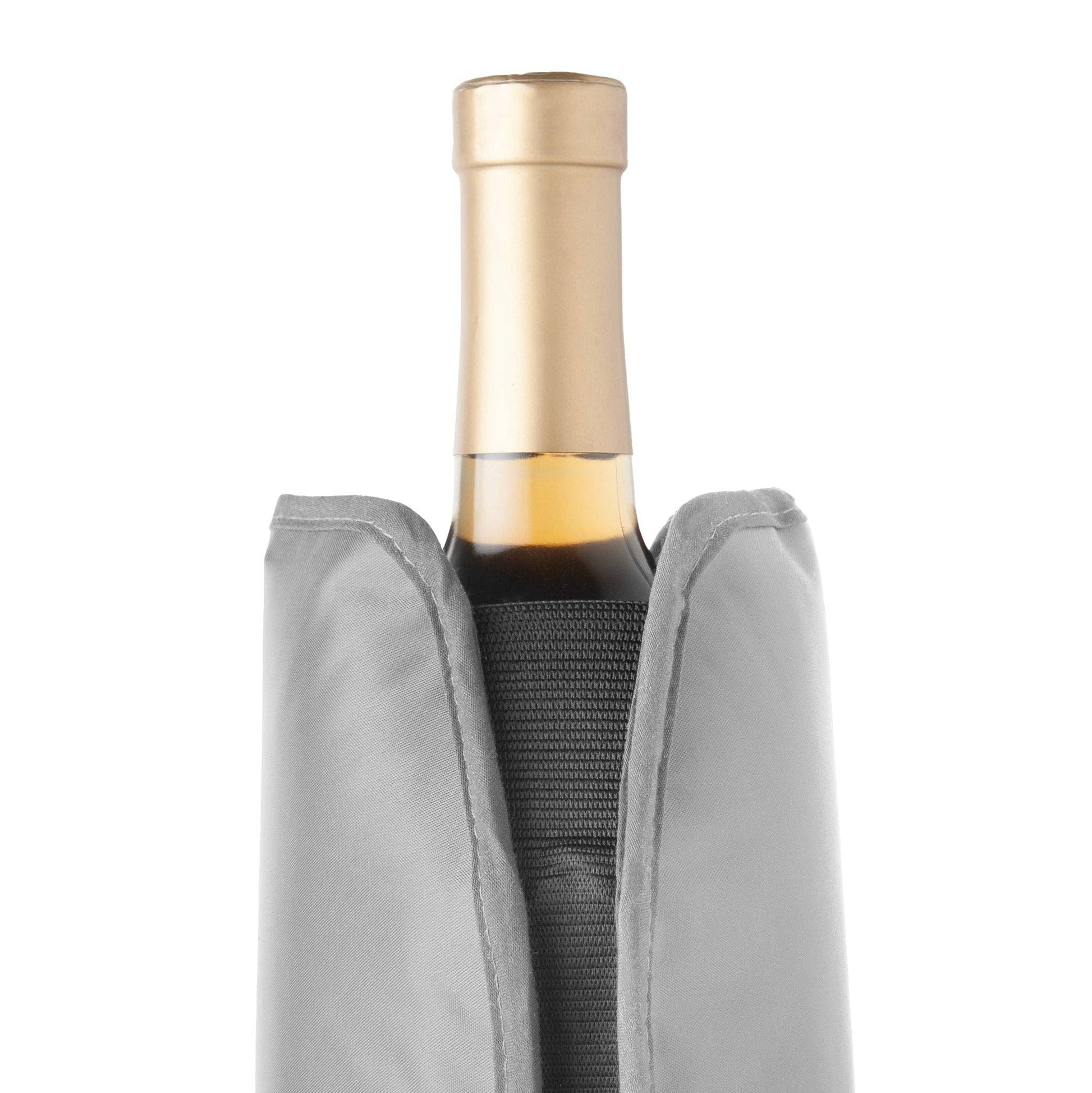 Wine Bottle Cooler Sleeve