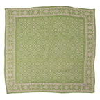 Batik Bandana - Light Green