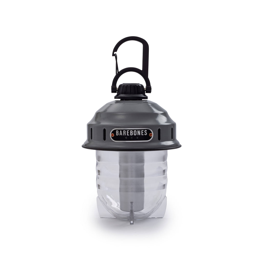 Beacon Hanging Outdoor Lantern — Rechargeable