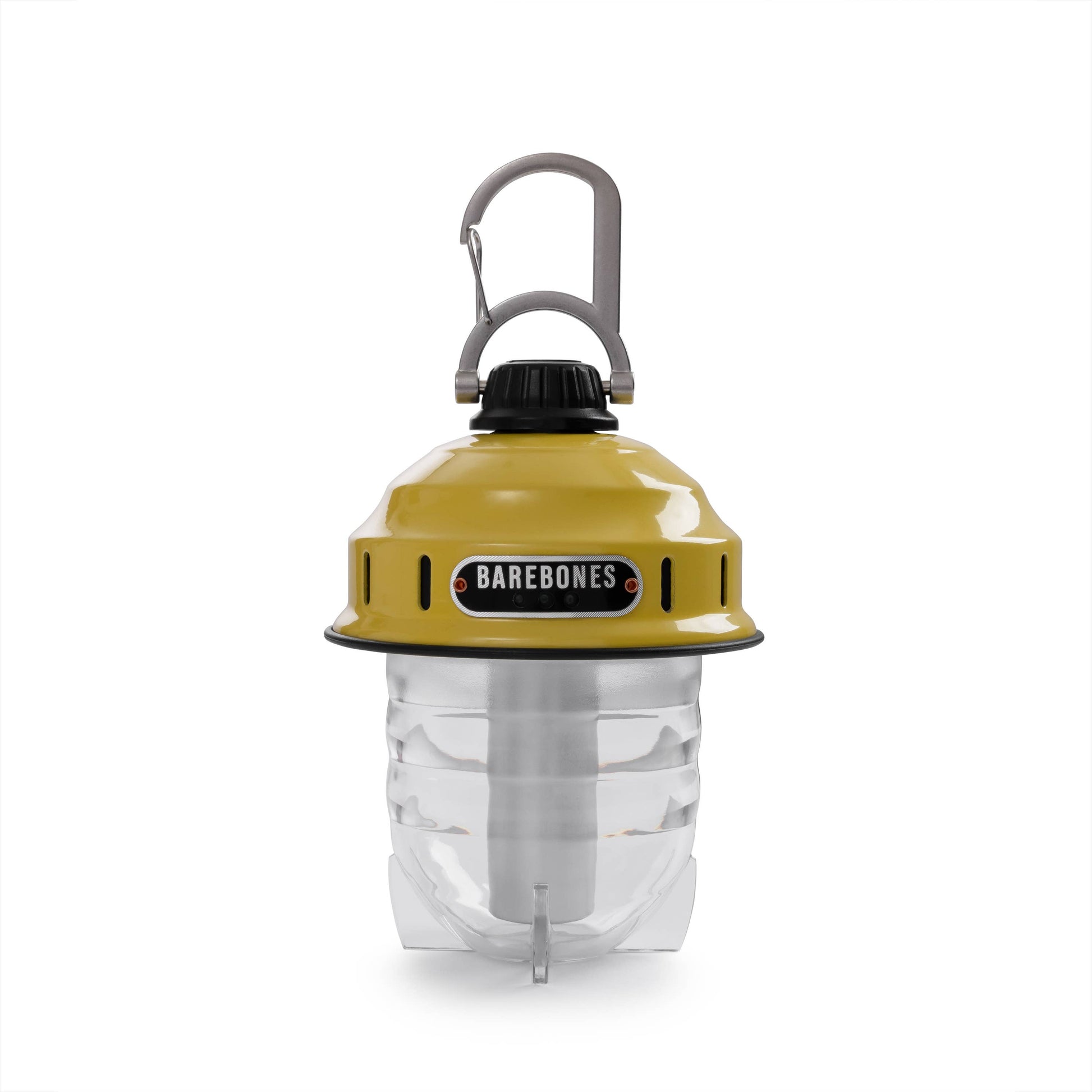 Beacon Hanging Outdoor Lantern — Rechargeable