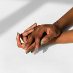 Sauge- Vegan Nail Polish