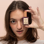 Su'a brosse Nail Polish