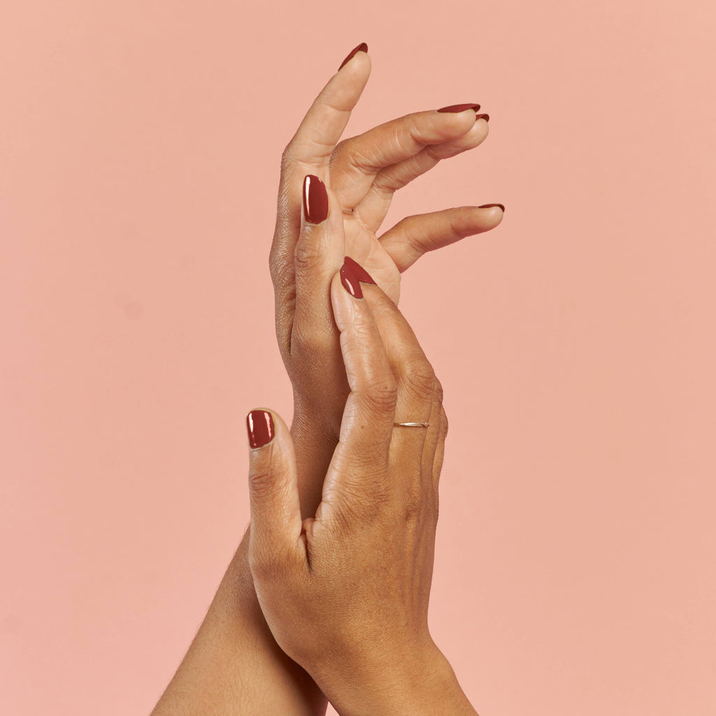 Leo- Vegan Nail Polish