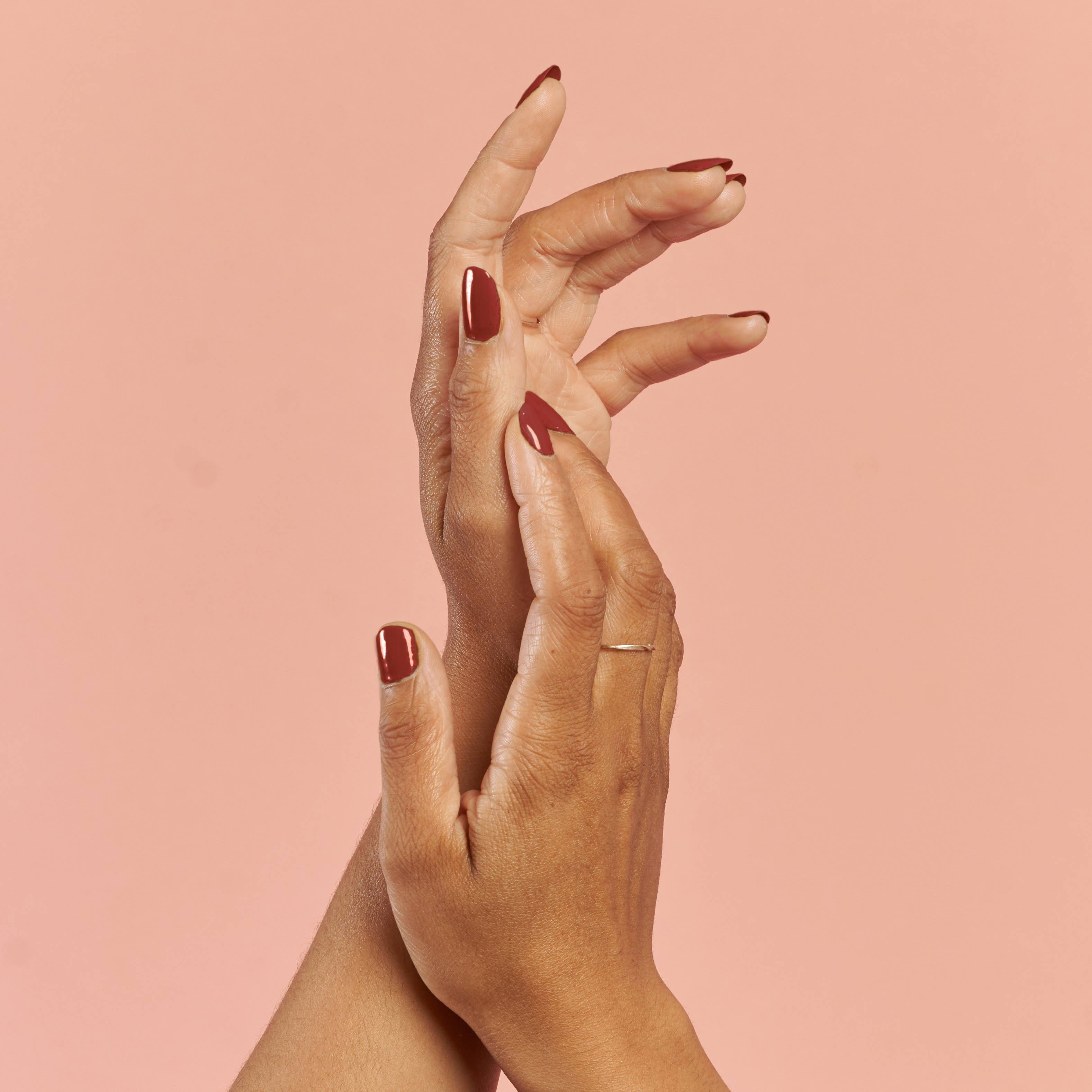 Leo- Vegan Nail Polish