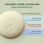 The Essential Collection Mini Sampler Set