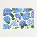 Hydrangea Paper Placemats (Set of 20)
