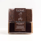 Ticket Chocolate - Artisan S'mores Kits: Classic