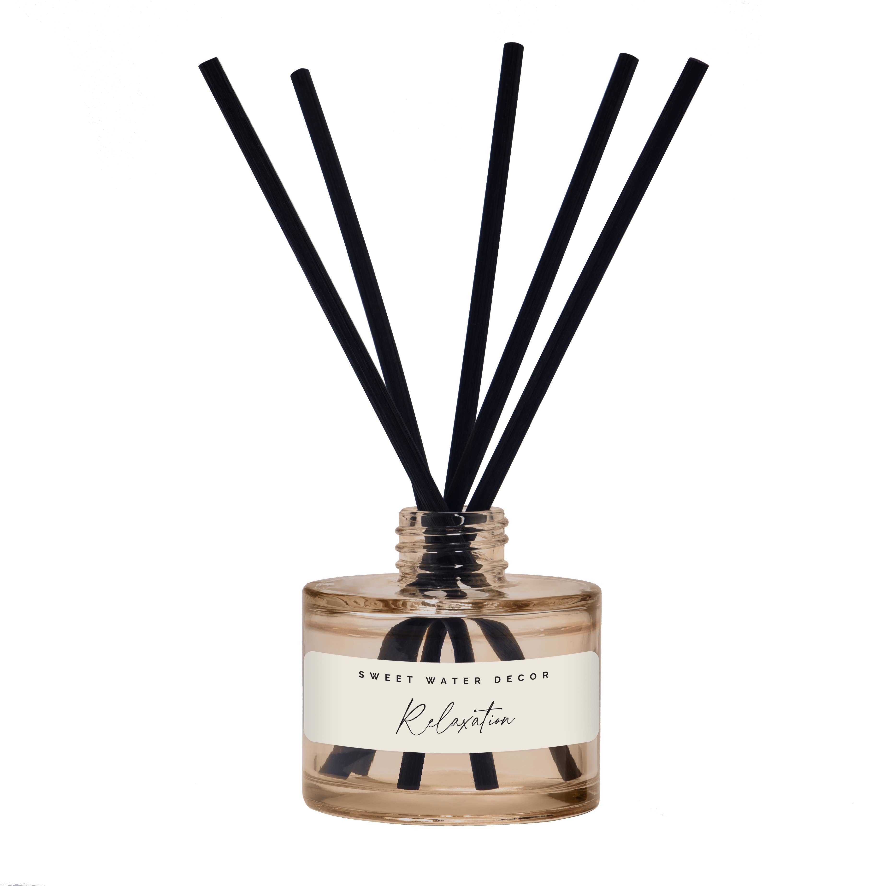 Relaxation Reed Diffuser