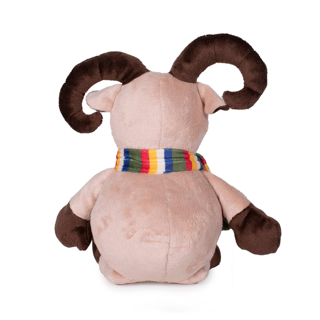 Pendleton Pal Plush Dog Toy: Bear
