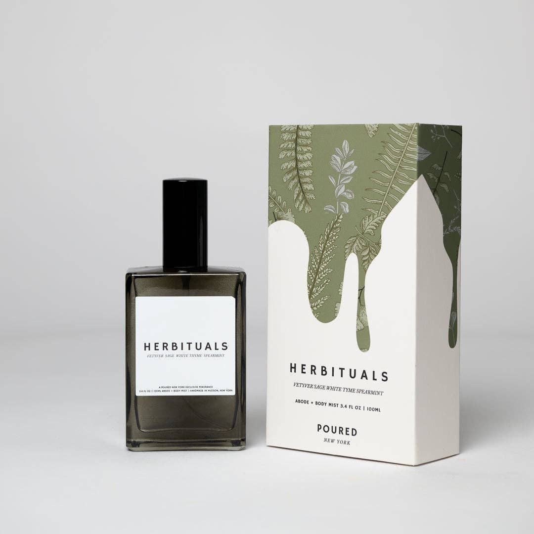 HERBITUALS