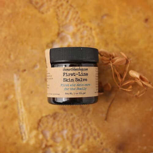 First Line Skin Defense Salve | 1 oz