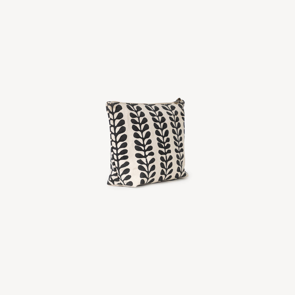 Fern Large Waterproof Pouch