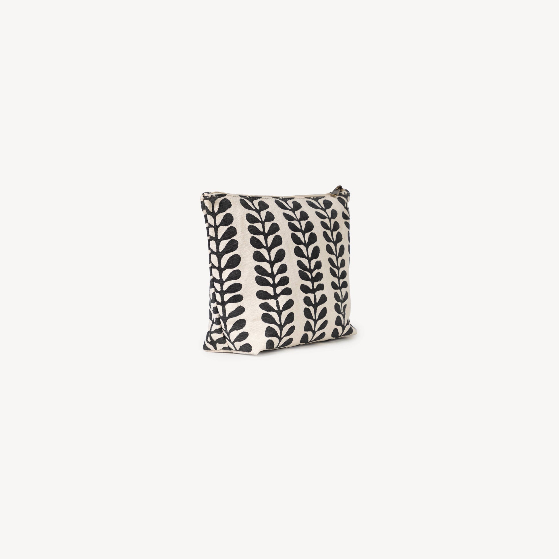 Fern Large Waterproof Pouch