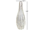 MODO MINI - WO 16 Porcelain bud vase