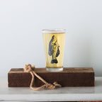 Gone Fishin' Glassware: Assorted