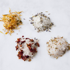 Porcini & Parsley Savory Salt
