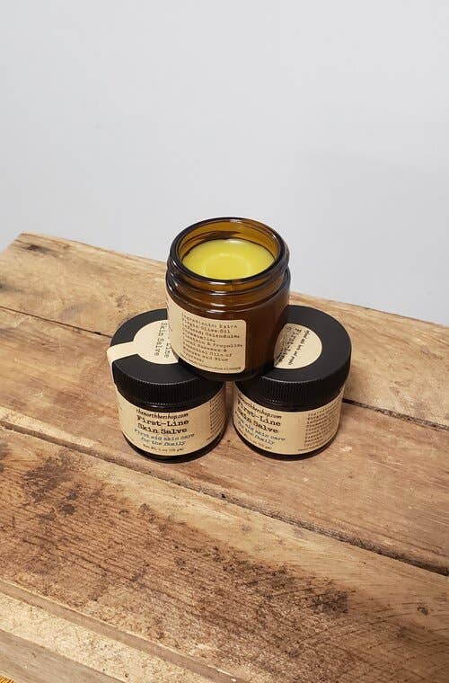 First Line Skin Defense Salve | 1 oz