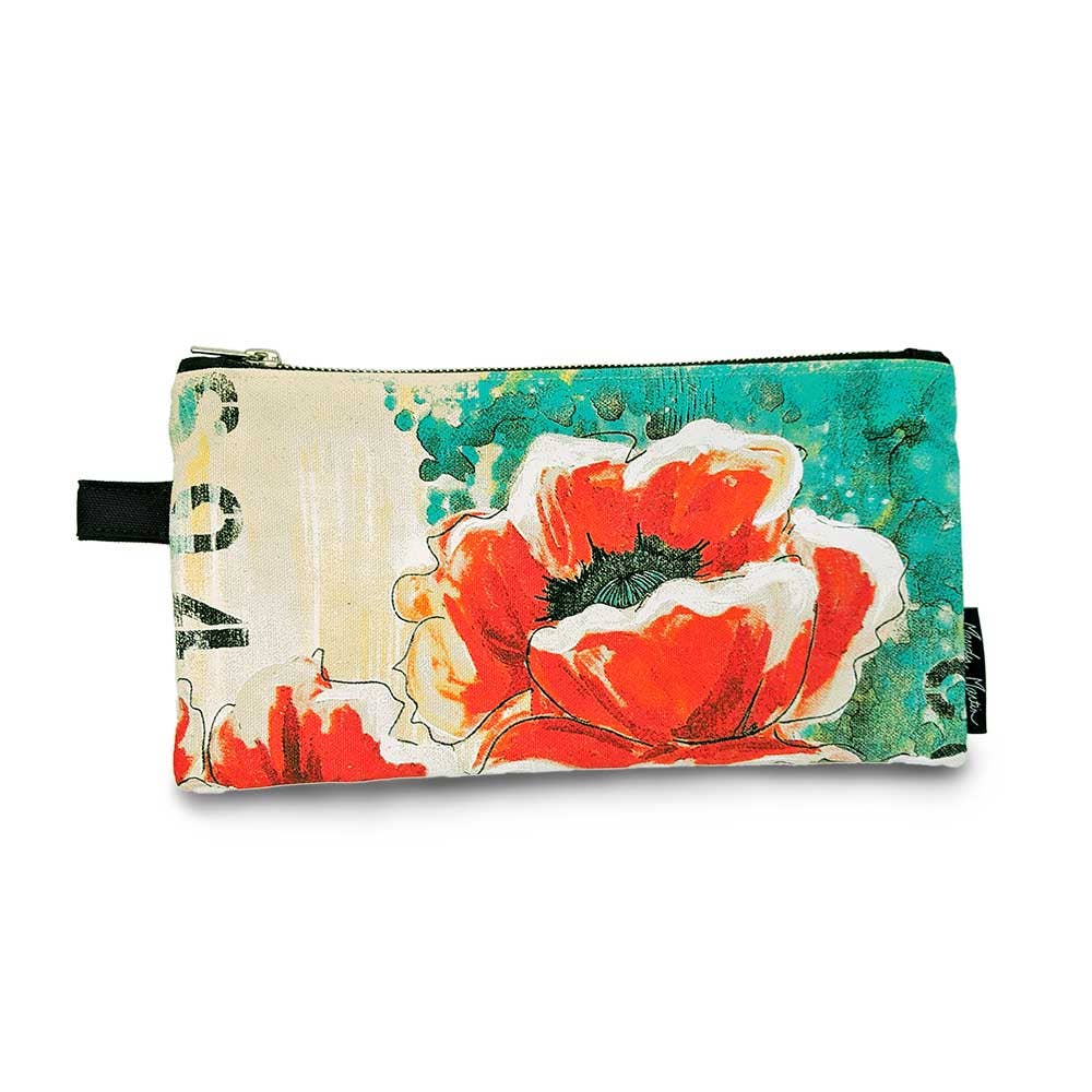 Confidence Small Pouch – Mandy Martin Collective