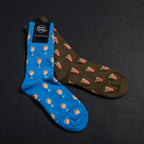 Unisex Aperol Spritz Socks