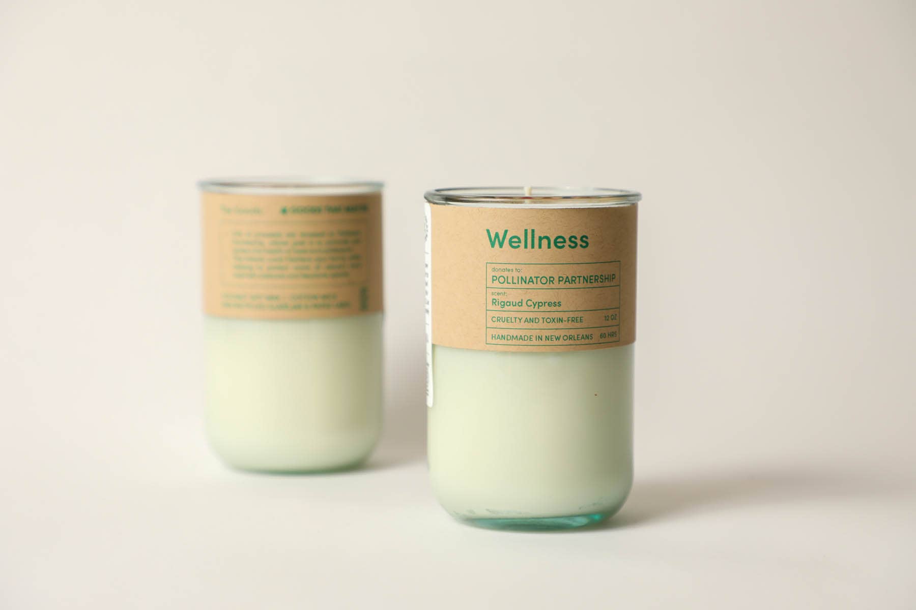 Wellness – Rigaud Cypress Candle | 12 oz.