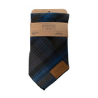 Plaid Dog Bandana