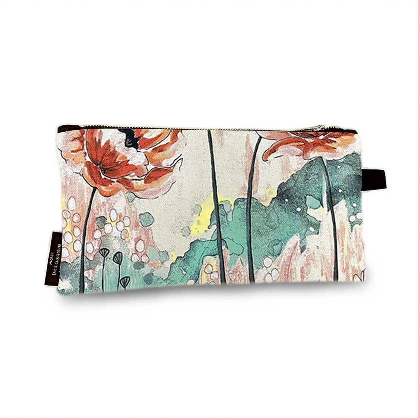 Summer Breeze Small Pouch – Mandy Martin Collective